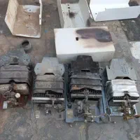 آبگرمکن دیواری سوخته خراب میبرم