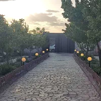 باغ ویلا مسکونیارزون ۱۰۰۰ متر مجتمع قدیمی ماریان|فروش خانه و ویلا|مشهد, درزآب|دیوار