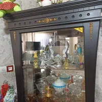 بوفه درحدنو       قیمت3.500|بوفه، ویترین، کنسول|دشتابی, |دیوار