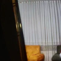 پرده پذیرائی دروپنجره