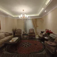 ۹۰ متر / دوبر نور . فول امکانات|فروش آپارتمان|تهران, جنت‌آباد شمالی|دیوار