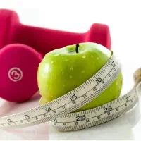 راهکار تضمینی و طبیعی برای لاغری.چاقی
