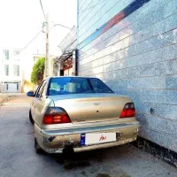 دوو سیلو|خودرو سواری و وانت|بروجرد, |دیوار