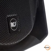 اجاره کرایه باند آر سی اف rcf 735 سیستم دایناکورد|صوتی و تصویری|قم, انسجام|دیوار