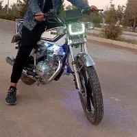 موتور سیکلت کویر|موتورسیکلت|کرمان, |دیوار