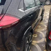 ایکس ۳۳ کراس|خودرو سواری و وانت|گنبد کاووس, |دیوار