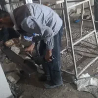 جوشکارسیار‌وبرشکاری‌ونصب‌درب‌وپنجره‌ونصب‌جاکولری‌