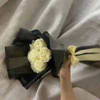 دسته گل / باکس گل|گل مصنوعی|خرم‌آباد, |دیوار