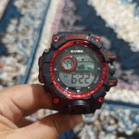 ساعت هوشمند