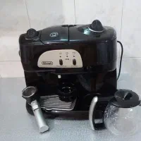 قهوه و اسپرسو ساز