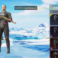 اکانت پابجی|کنسول، بازی ویدئویی و آنلاین|صابری, |دیوار