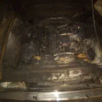 وانت پیکان ۸۴ اتیش گرفته همونجوری میفرشمش|خودرو سواری و وانت|تهران, یافت‌آباد|دیوار