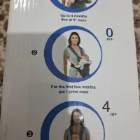 آغوشی نوزاد اورجینال چیکو