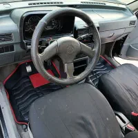 پراید مدل 89