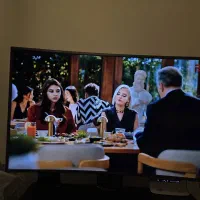 تلوزیون سامسونگ شرکتی ( سام سرویس )|تلویزیون و پروژکتور|تهران, هروی|دیوار