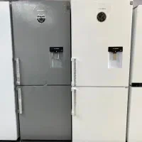 یخچال  بالا پایین  کندی candy  ایتالیا