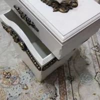 سطل اشغال و جای دستمال|صنایع دستی و سایر لوازم تزئینی|تهران, خاک سفید|دیوار