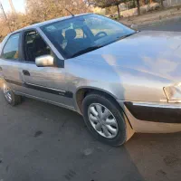 زانتیا مدل۸۵ تمام فابریک