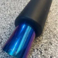 کمک پیچی و اگزوز