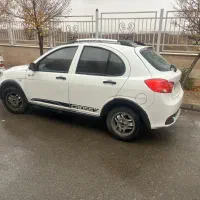 کوییک R 1400 بی رنگ|خودرو سواری و وانت|قم, پردیسان|دیوار