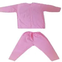 بلوز و شلوار تترون بیمارستانی