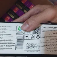 چای کیسه ای دبش به قیمت عمده|عمده‌فروشی|رشت, شهرک صنعتی|دیوار