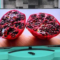 تلویزیون ۵۵ الجی نانوسل ۲۰۲۴ 55LG Nanocell|تلویزیون و پروژکتور|تهران, شهرک چیتگر|دیوار