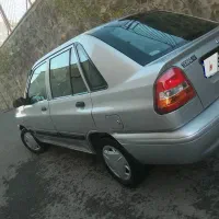 پراید141 مدل 86