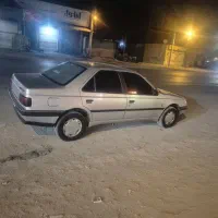 پژو جی ال ایکس مدل ۹۷