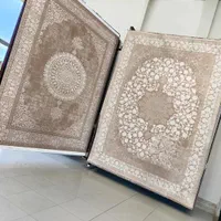 ده فرش نسکافه ای پرفروش مدرن ۱۲و۹و۶ متری