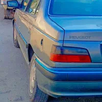 پژو پارس مدل ۸۴|خودرو سواری و وانت|بم, |دیوار