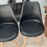 صندلی انتظار در حد