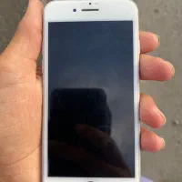 ایفون 7حافظه 128 در حد خشک