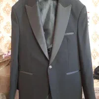 کت وشلوار مجلسی اعلا شیک.