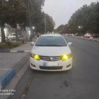 آریو اتومات مدل 96 بدون رنگ|خودرو سواری و وانت|کرمانشاه, |دیوار