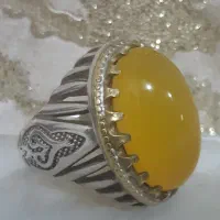 انگشترنقره