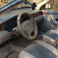 سمند ef7 دوگانه کارخانه|خودرو سواری و وانت|فولادشهر, B4|دیوار