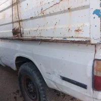 نیسان وانت|خودرو سواری و وانت|لنجان, |دیوار