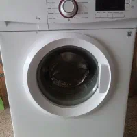 ماشین لباس شویی پاکشوما