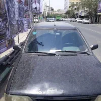 پراید هاچبک