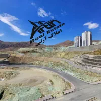 ۸۵متر خام/فرصت استثنایی/خوش نقشه/فدایی