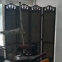 پارتیشن چوبی