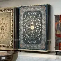 فرش سوگند++ماشینی کلکسیونی*&کد78