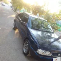 پژو 405مدل 1384سالم