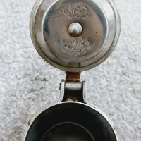 دله قهوه عربی|قوری، کتری، قهوه‌ساز دستی|سوسنگرد, |دیوار