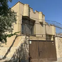 فروش خانه ویلایی 153 متری ۳ خوابه در مینو