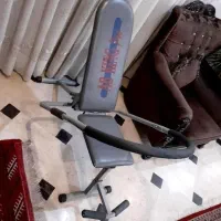 دستگاه درازنشست