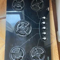 گاز صفحه ایی