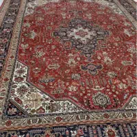 فرش دست باف