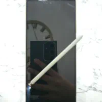 گوشی s24 اولترا عین صفر